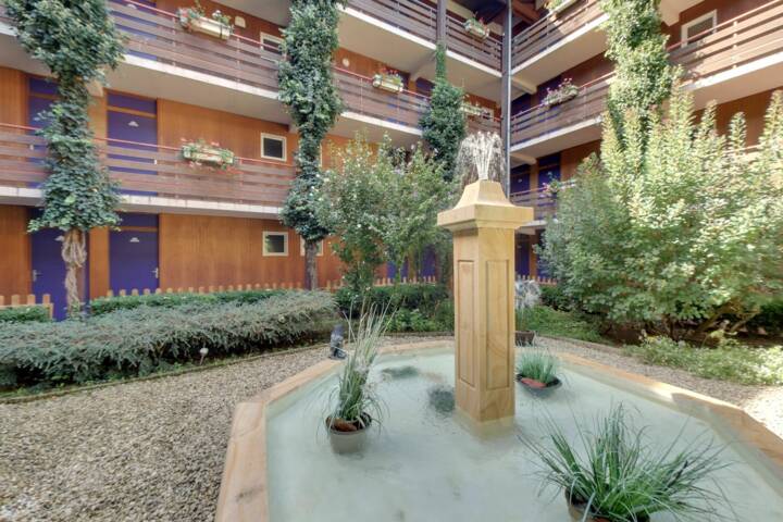 HÔTEL LES SOURCES