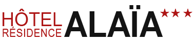 HÔTEL RÉSIDENCE ALAIA
