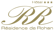 HOTEL RESIDENCE DE ROHAN