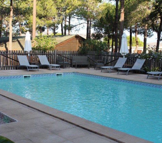 RÉSIDENCE TRAMARICCIA