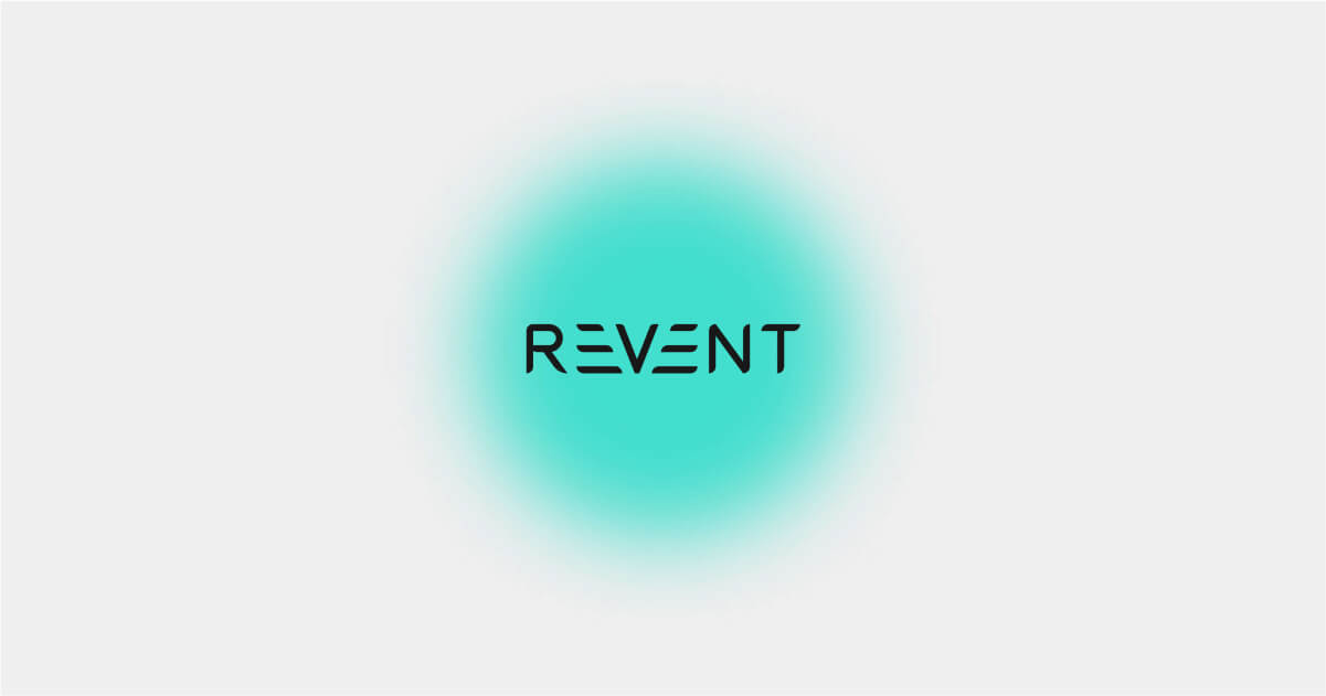 Revent - backing purpose-driven founders