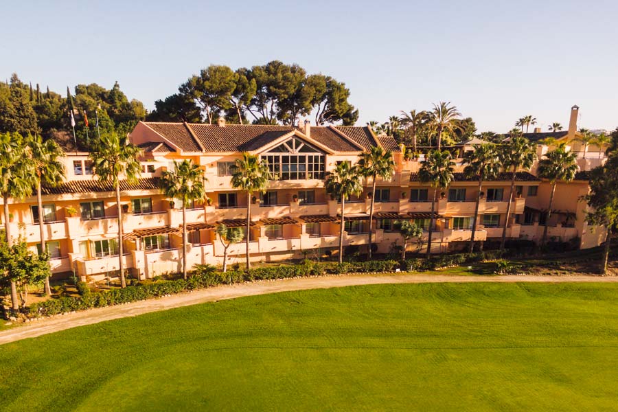 Río Real Golf & Wellness Resort