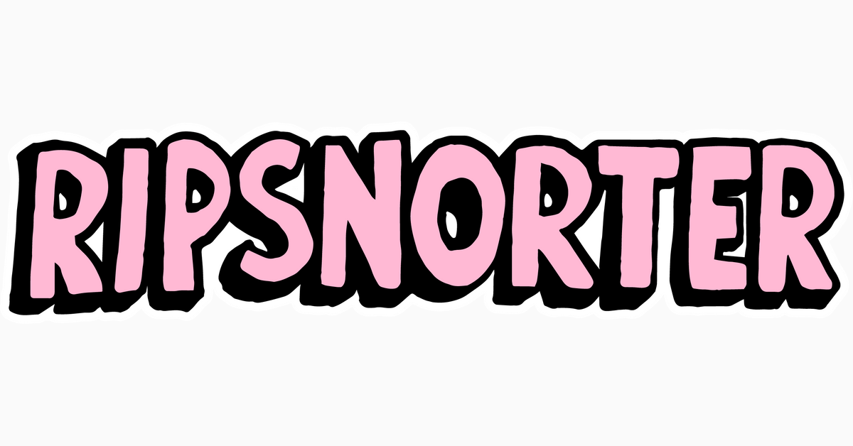 Ripsnorter Coffee Roasters
