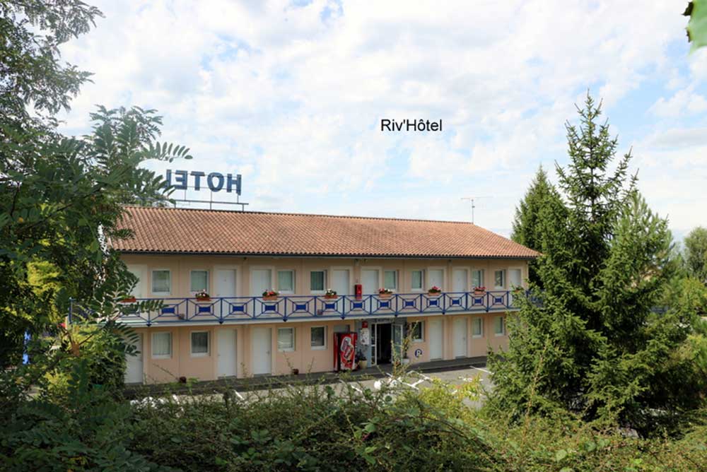 RIV'HÔTEL