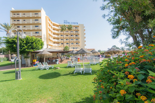 Royal Costa