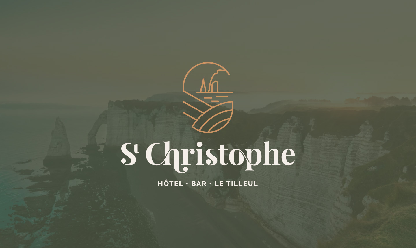 HÔTEL SAINT-CHRISTOPHE