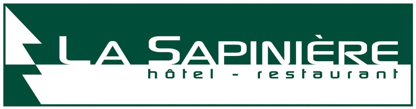 HÔTEL LA SAPINIÈRE