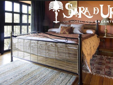 Sara de Ur