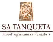 Tanqueta de Fornalutx, Sa