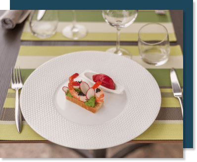 SAVEURS DE L'ABBAYE