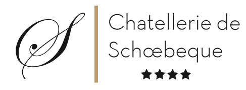 CHATELLERIE DE SCHOEBEQUE