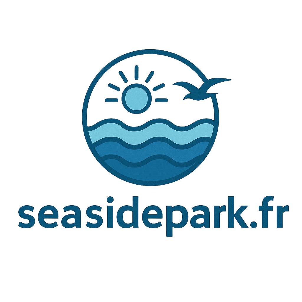 RÉSIDENCE SEA SIDE PARK