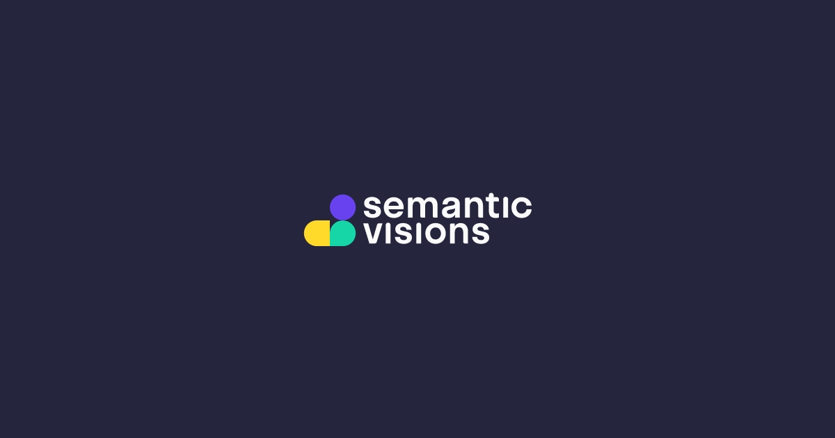 Semantic Visions