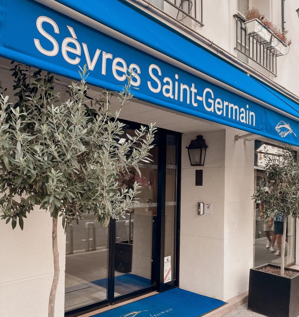 HÔTEL SÈVRES SAINT-GERMAIN