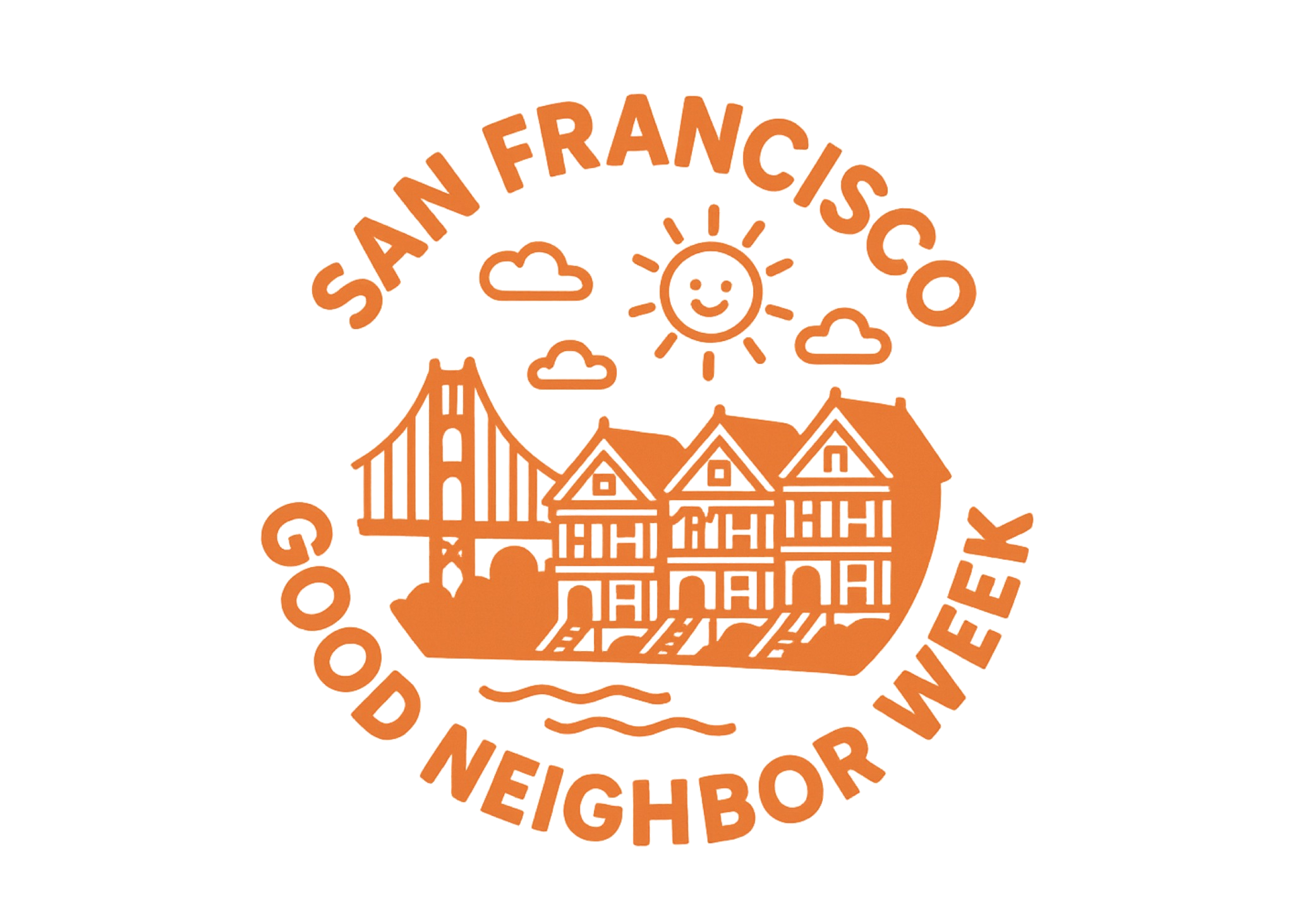 Good Neighbor Hackathon and Community Night