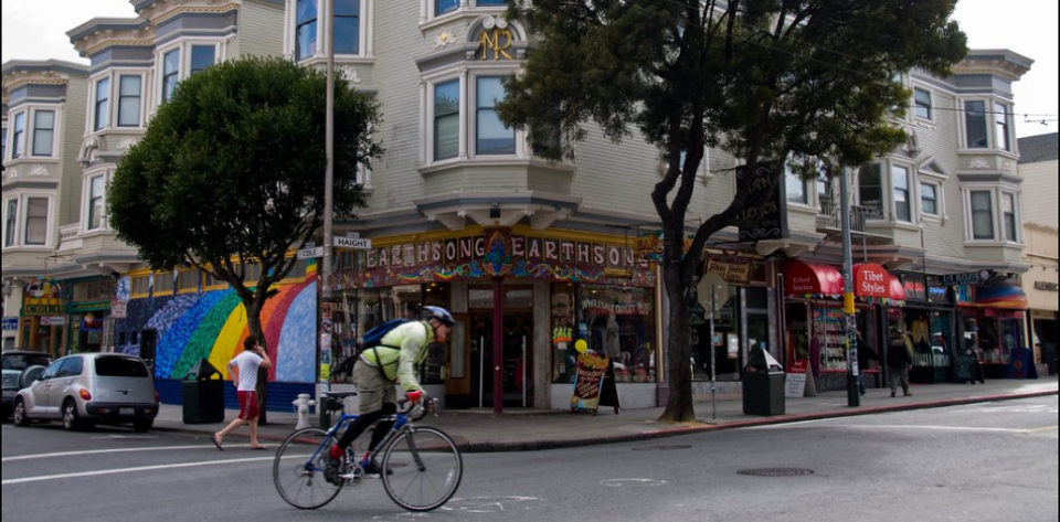 Neighborhood Game Day