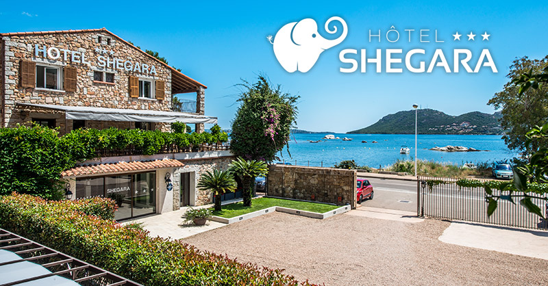 HOTEL SHEGARA