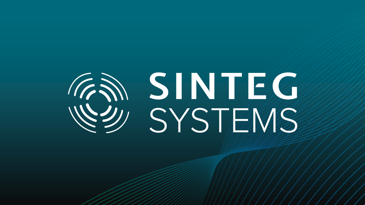 SINTEG Systems