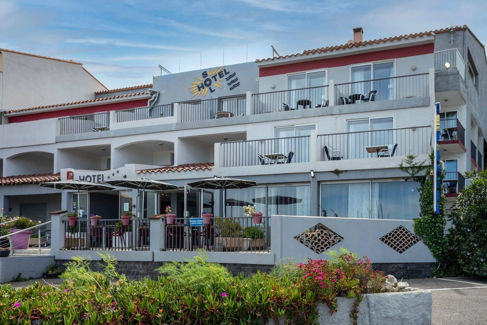 SOLHOTEL