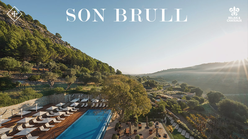 Son Brull Hotel & Spa