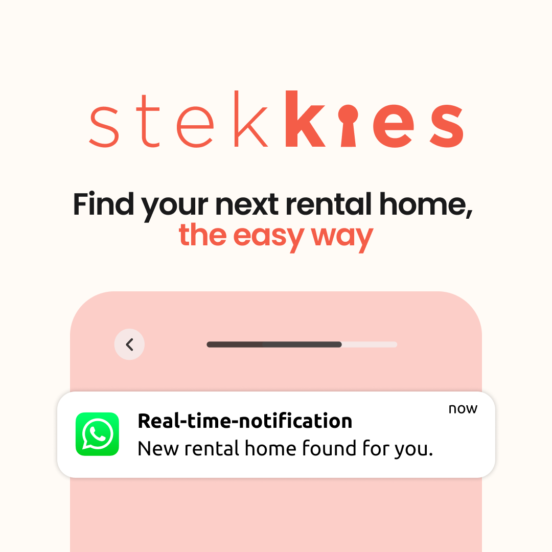 Stekkies