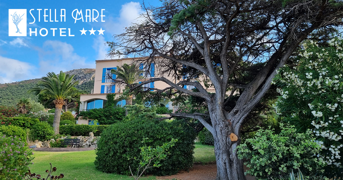 HOTEL STELLA MARE