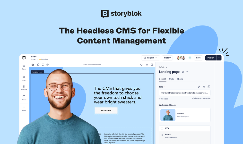 Storyblok
