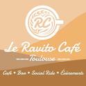 Le Ravito Café