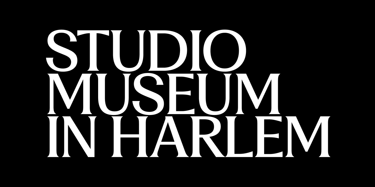 Studio Museum in Harlem