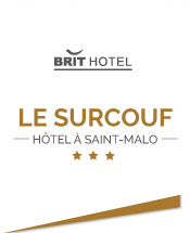LE SURCOUF