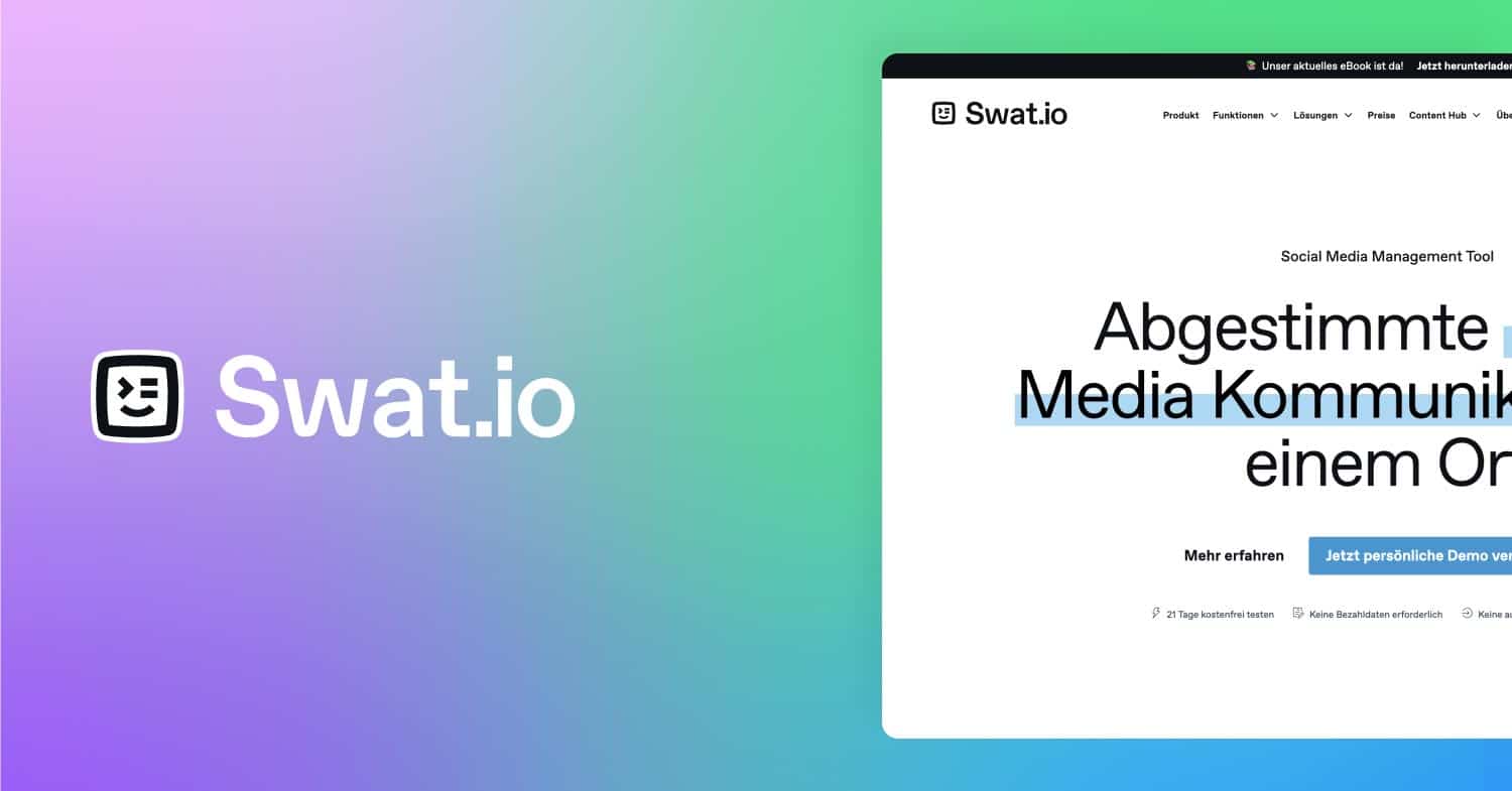 Swat.io