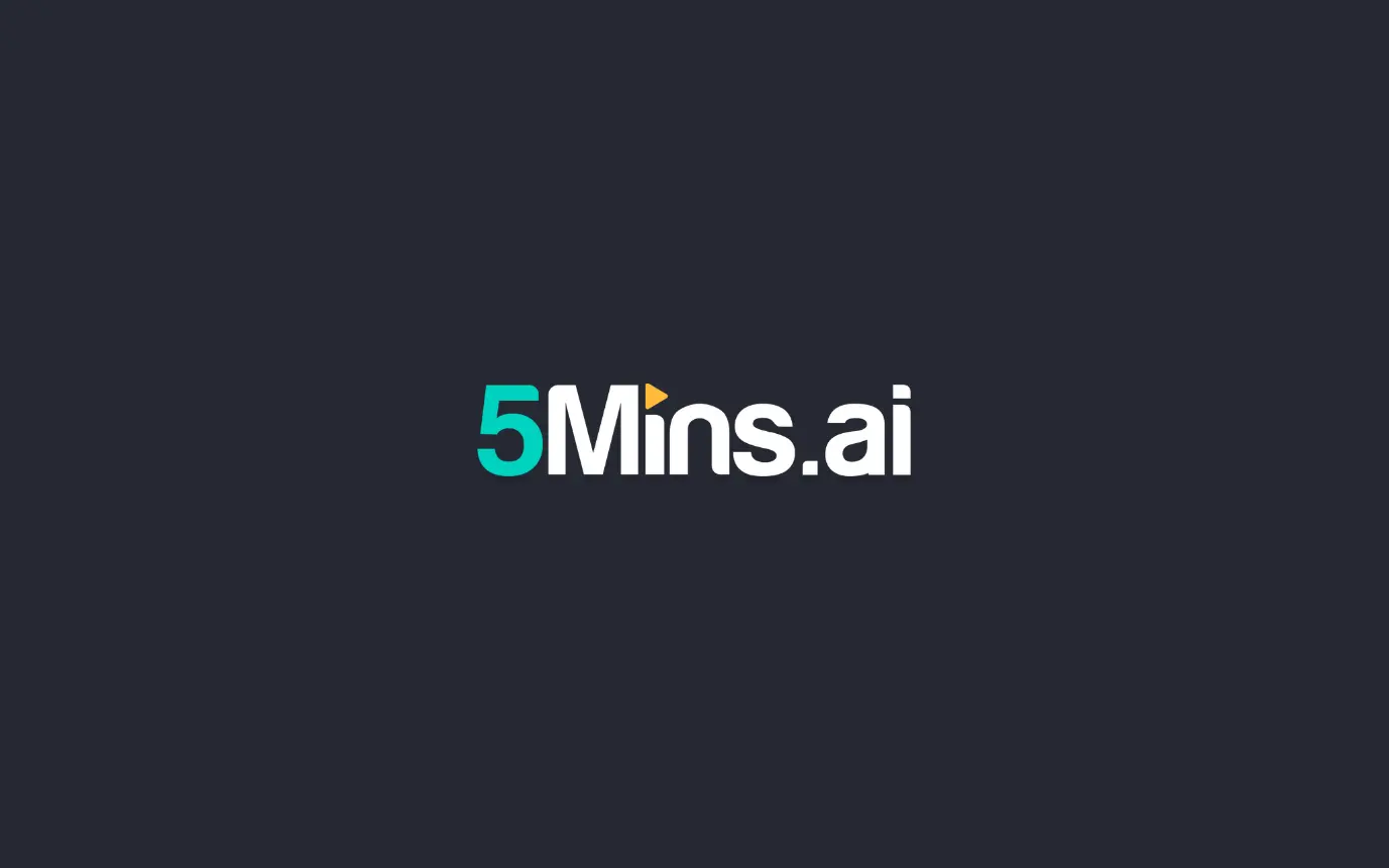 5Mins.ai