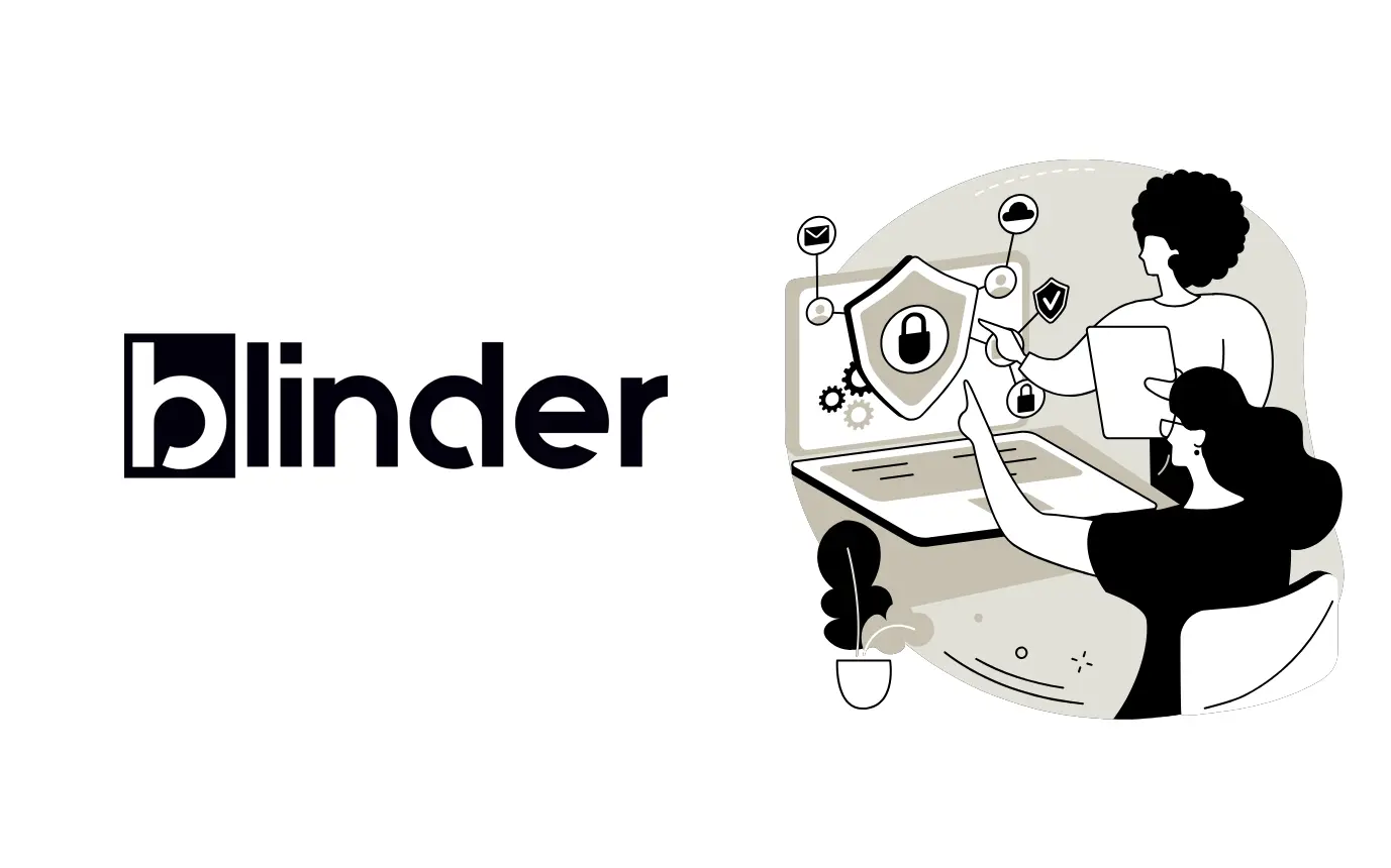 Blinder
