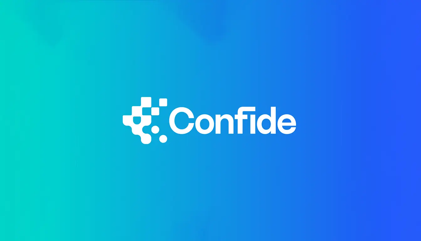 Confide Platform