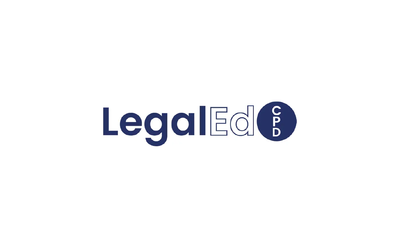 LegalEd CPD