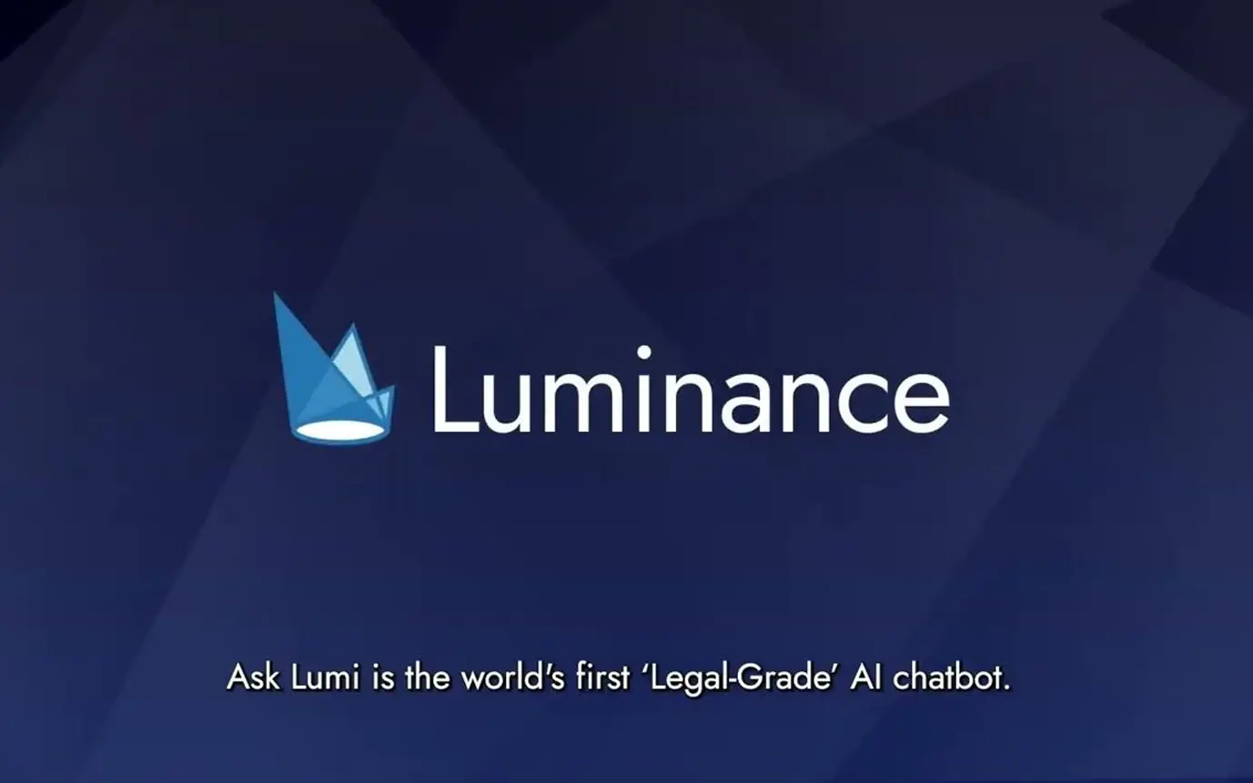Luminance