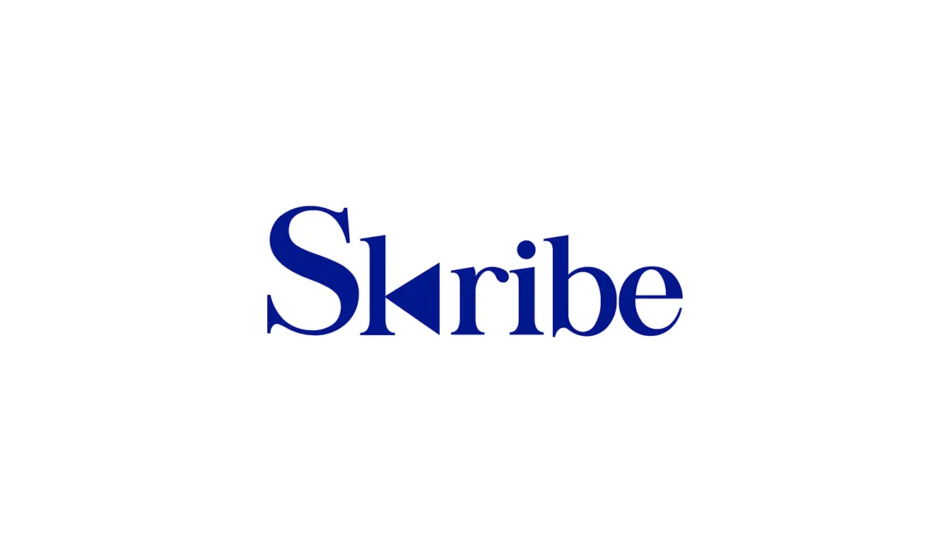 Skribe