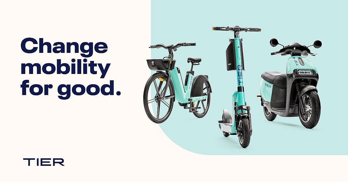 TIER Mobility