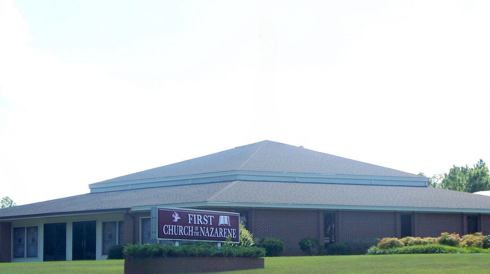 Tifton First