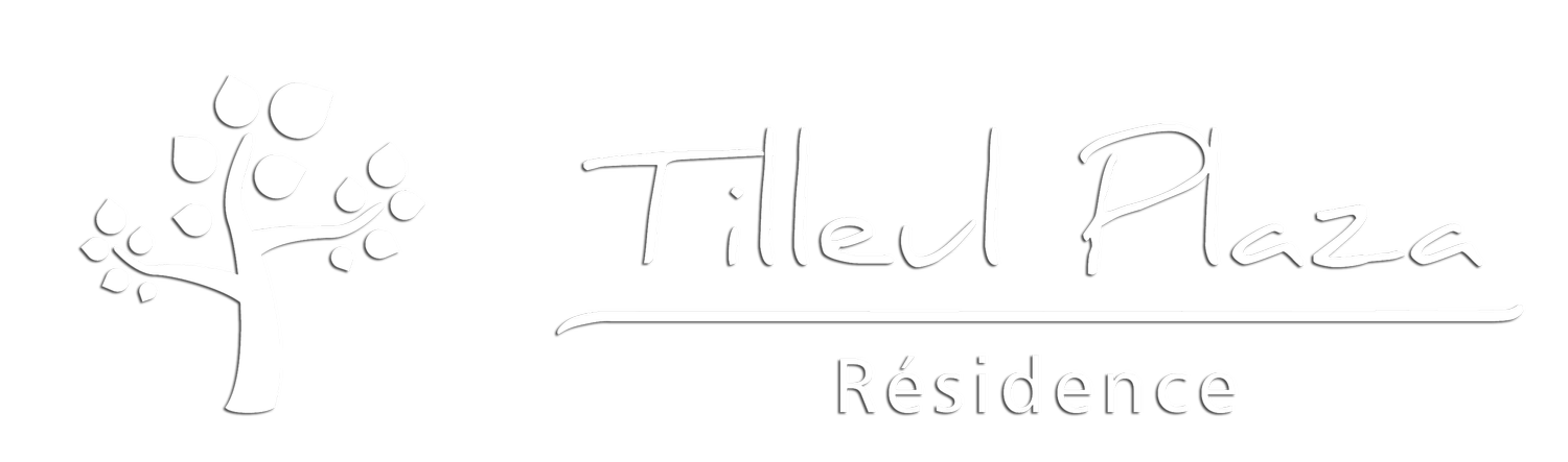 TILLEUL PLAZA RÉSIDENCE