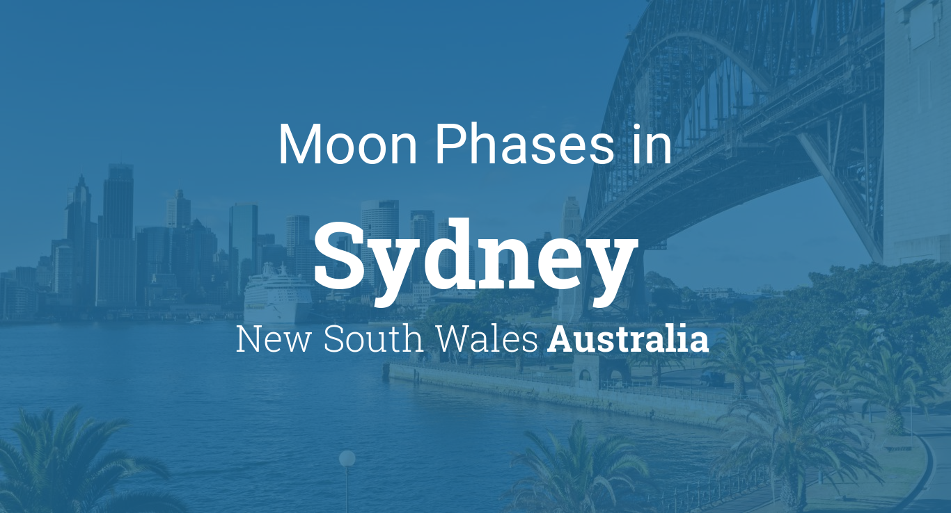 Moon Phases