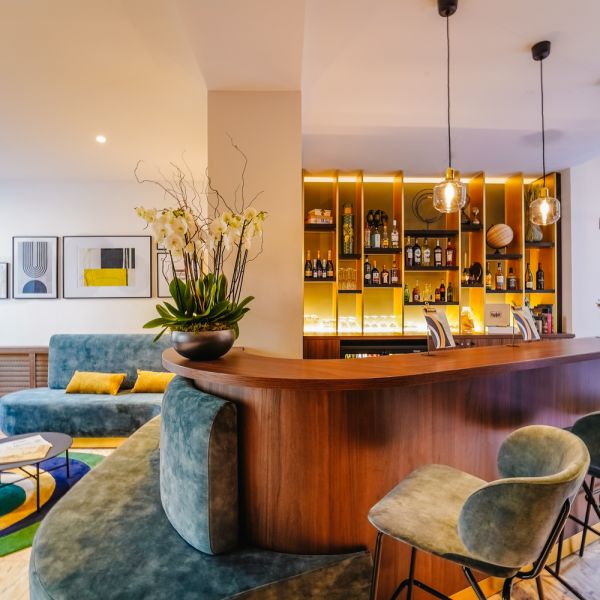 BESTWESTERN QUARTIER LATIN