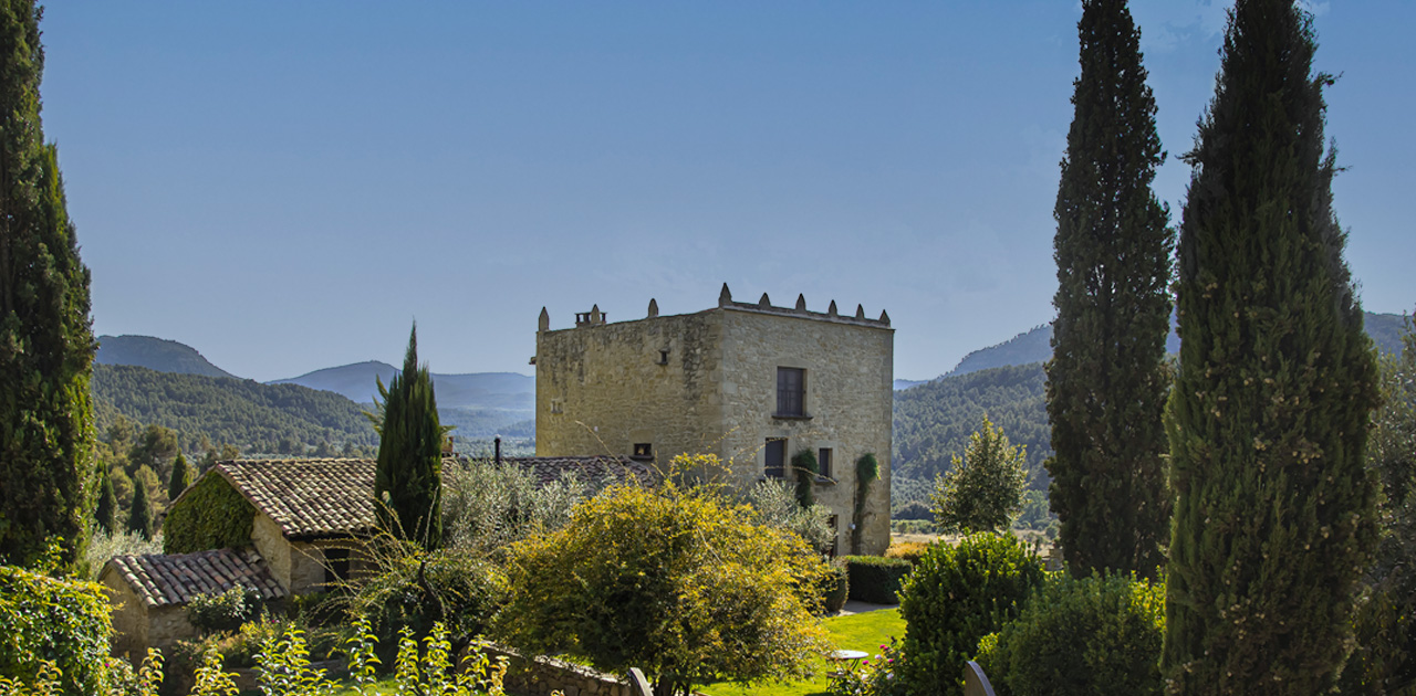 Torre del Visco, La