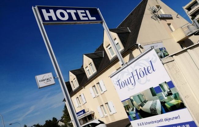 TOURHOTEL
