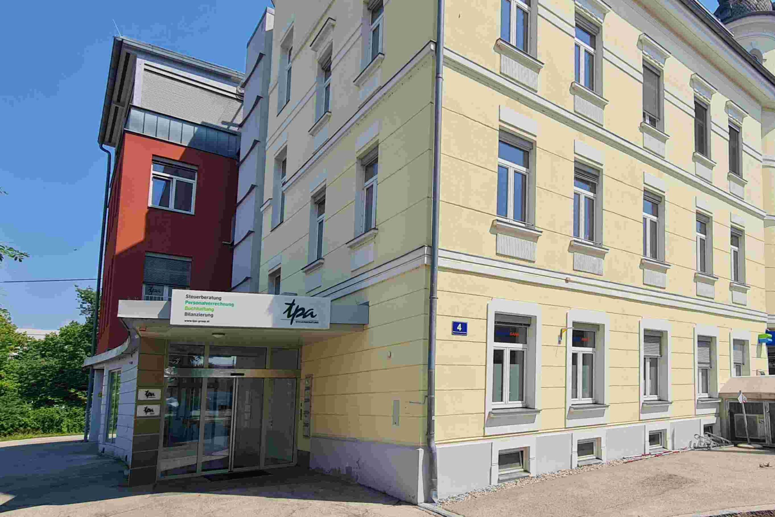 TPA Steuerberatung