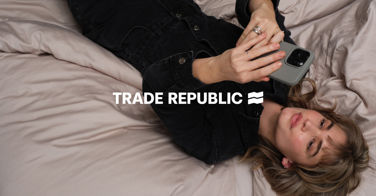 Trade Republic