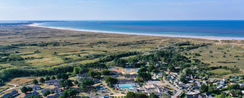 VACANCES BLEUES RESIDENCES PLEIN SUD