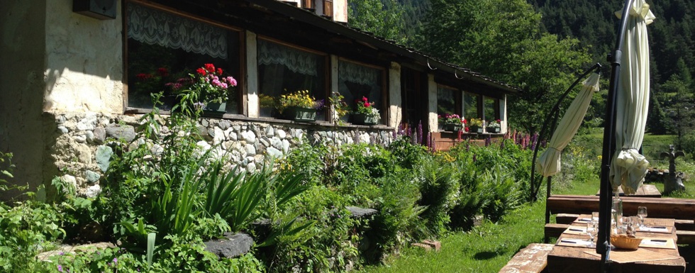 AUBERGE VAL CASTERINO