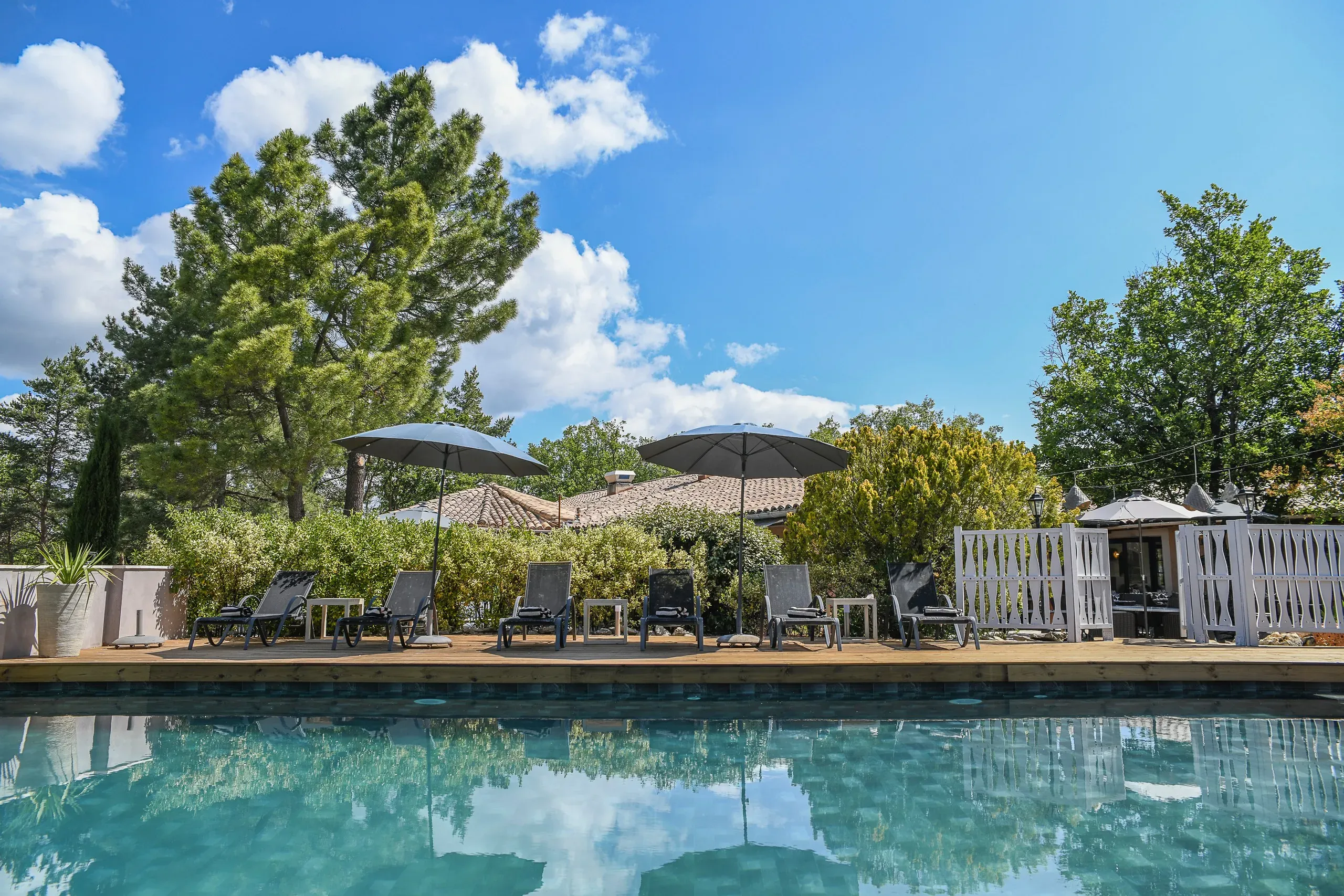 HOSTELLERIE DU VAL DE SAULT