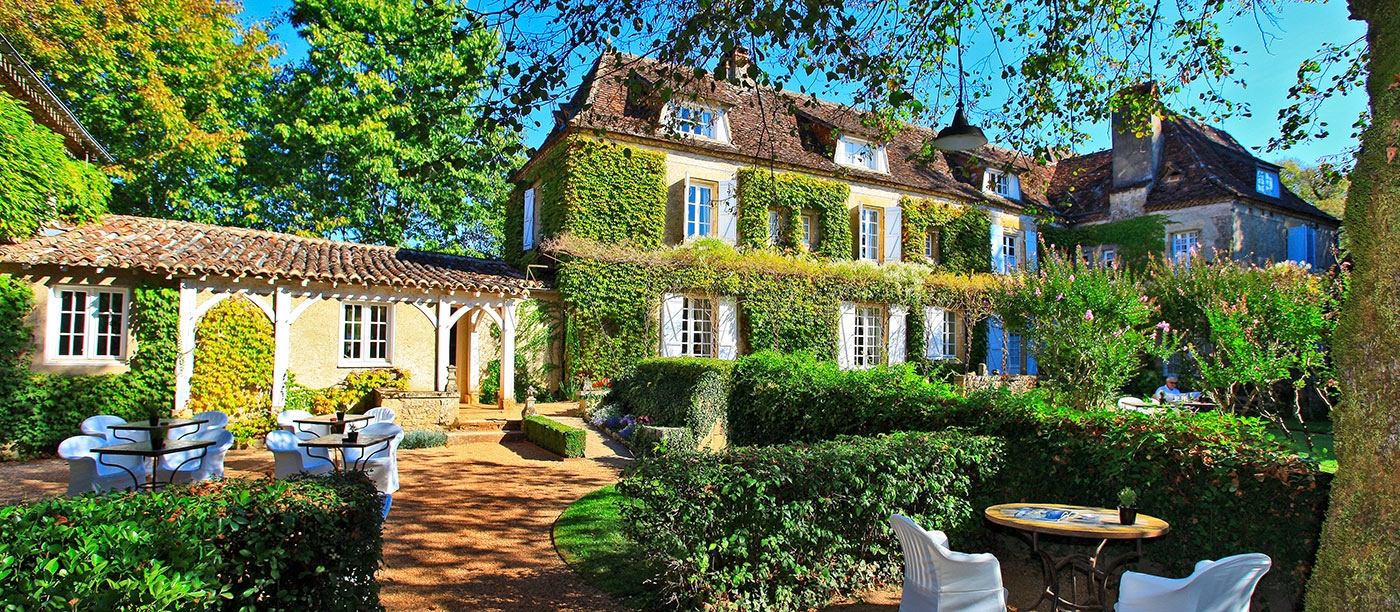 SADIR LE VIEUX LOGIS